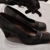 scarpe Antonio Panizzolo 