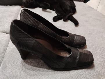 scarpe Antonio Panizzolo 