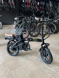 E-Bike Urlife F1L 48v