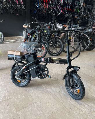E-Bike Urlife F1L 48v