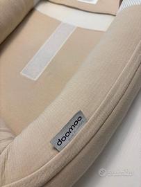 Riduttore per Neonati  Doomoo Cocoon