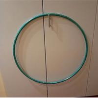 Cerchio ginnastica ritmica