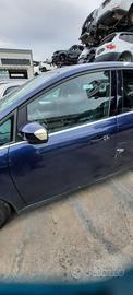 FORD C-MAX 2011 PORTA ANTERIORE SX/DX