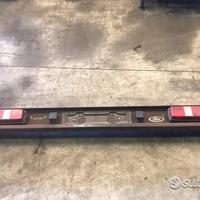 Barra Paraincastro - Paraurti Per Ford Transit