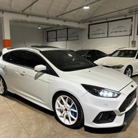 Ford Focus 2.3 350 CV AWD RS - TETTO TAGLIANDI WHI