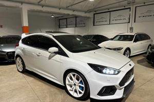 Ford Focus 2.3 350 CV AWD RS - TETTO TAGLIANDI WHI