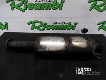 FILTRO FAP PER ALFA ROMEO 147 1.9 JTD 2007
