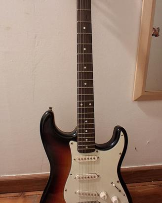Chitarra elettrica