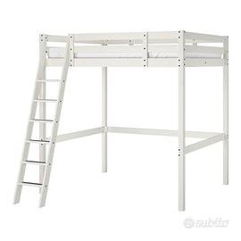 Letto a soppalco