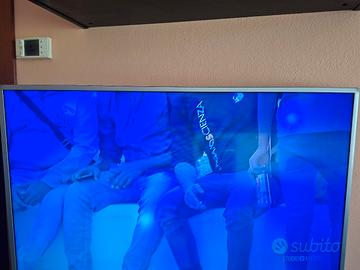 smart tv Samsung eu40ju6410