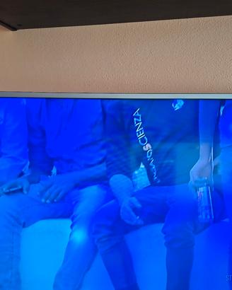 smart tv Samsung eu40ju6410