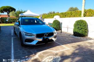 Volvo v60 D3 eccellente stato sempre box