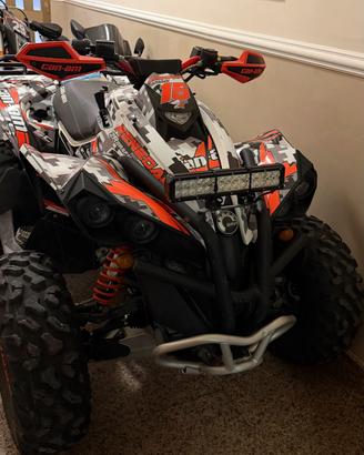 can am
