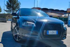 Audi A3 anno 2010 motore 2.0