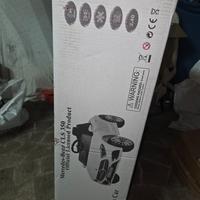 macchina elettrica bambini