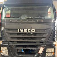 iveco stralis 500
