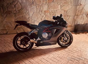 Mv augusta f3