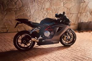 Mv augusta f3
