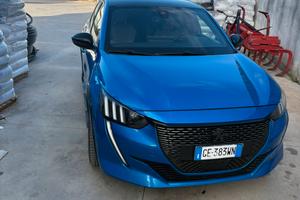 Peugeot 208 gt