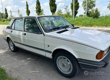 Alfa Romeo Giulietta 1.6 1983