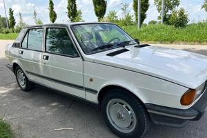 Alfa Romeo Giulietta 1.6 1983