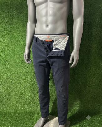 Pantalone uomo dockers modello slim tapered