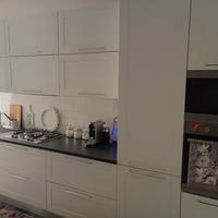 cucina lineare