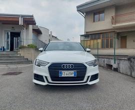 Audi A3 SPB 35 TDI S tronic Admired