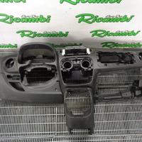 CRUSCOTTO PER FIAT QUBO ANNO 2013