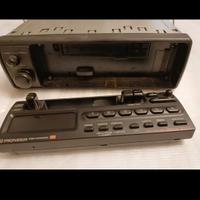 n 2 autoradio piooner anni 90/80