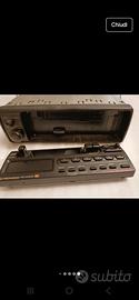 autoradio piooner anni 90