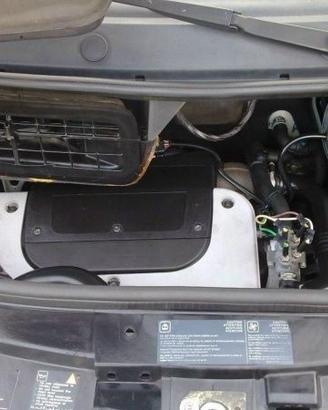 Motore Renault Traffic '09 - 2000cc diesel - m9re7