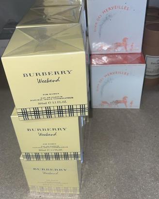 Parfums