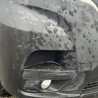 Paraurti renault  master 2019-2024