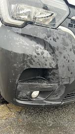 Paraurti renault  master 2019-2024