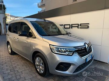 Renault Kangoo 1.5 Blue dCi 95CV Equilibre