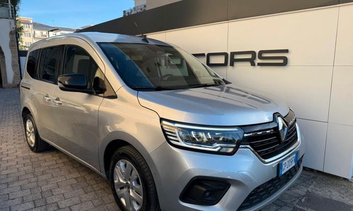 Renault Kangoo 1.5 Blue dCi 95CV Equilibre