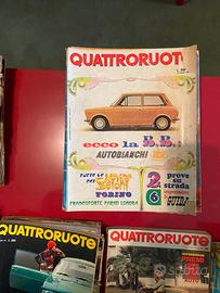 Quattroruote