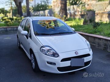 FIAT Punto 1.3 MJT II S&S 85 CV 5 porte ECO Lounge