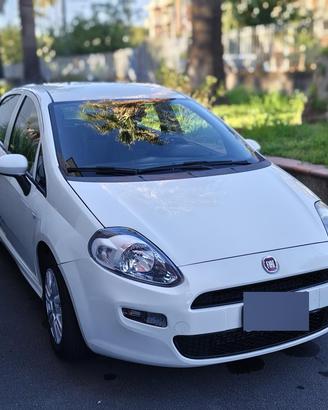 FIAT Punto 1.3 MJT II S&S 85 CV 5 porte ECO Lounge