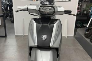 Peugeot Tweet 125 GT