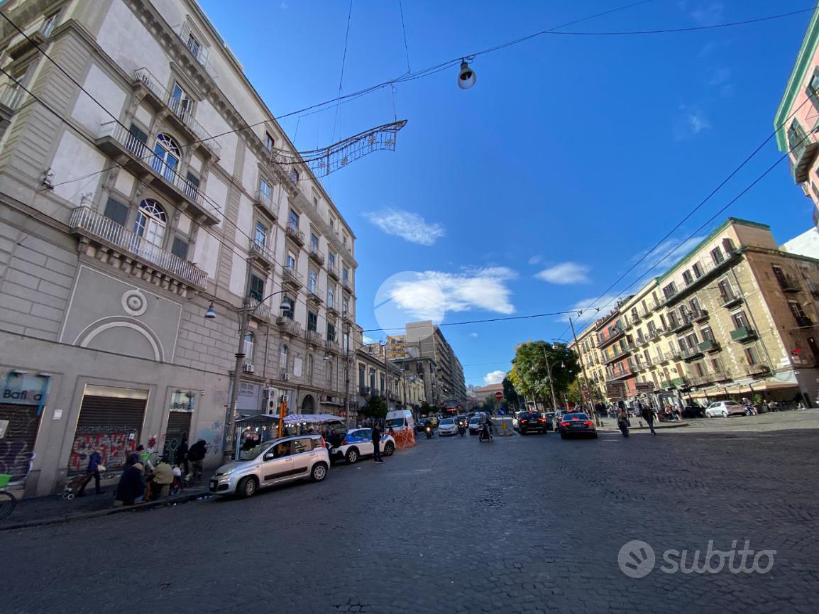 Apartment in Napoli, San Lorenzo, Municipalità 4 - Vista 2