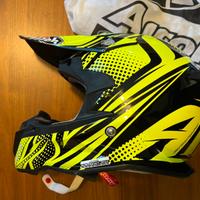 Casco Airoh Terminator 2.1 XXL
