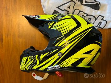 Casco Airoh Terminator 2.1 XXL