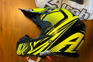 Casco Airoh Terminator 2.1 XXL