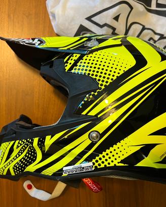 Casco Airoh Terminator 2.1 XXL