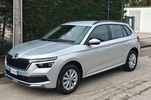 Skoda Kamiq 1.0 TSI - Neopatentati Unico proprieta