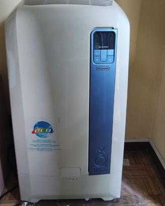 Condizionatore Pinguino DeLonghi PAC EE112-ECO