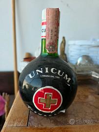 unicum amaro da collezione