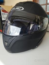 Casco Hjc SY-MAX III 